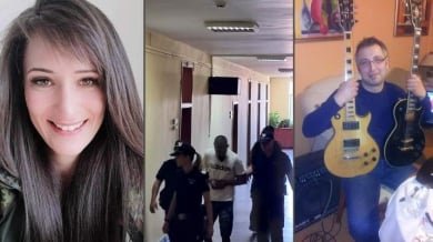 Килия за пияния джигит, затрил трима в Ловешко