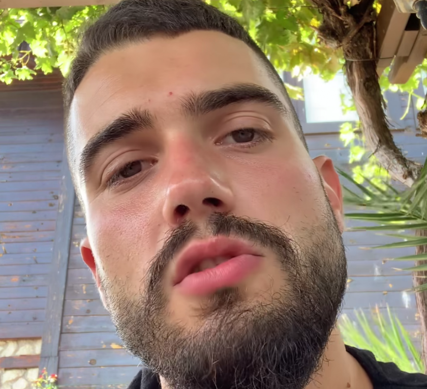 Малко й било на тази ***** Дебора, Георги трябваше да