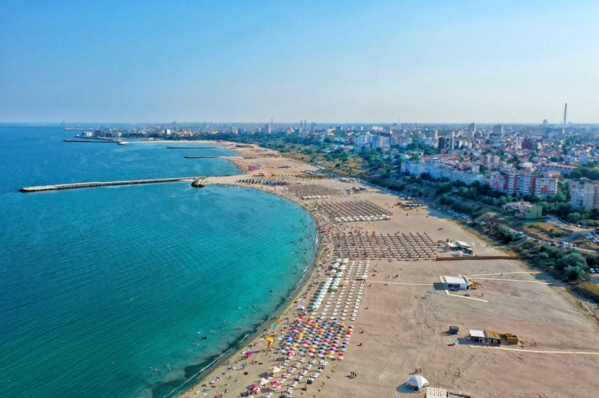 ЦОПВАЙТЕ СМЕЛО: Морето си остава чисто 