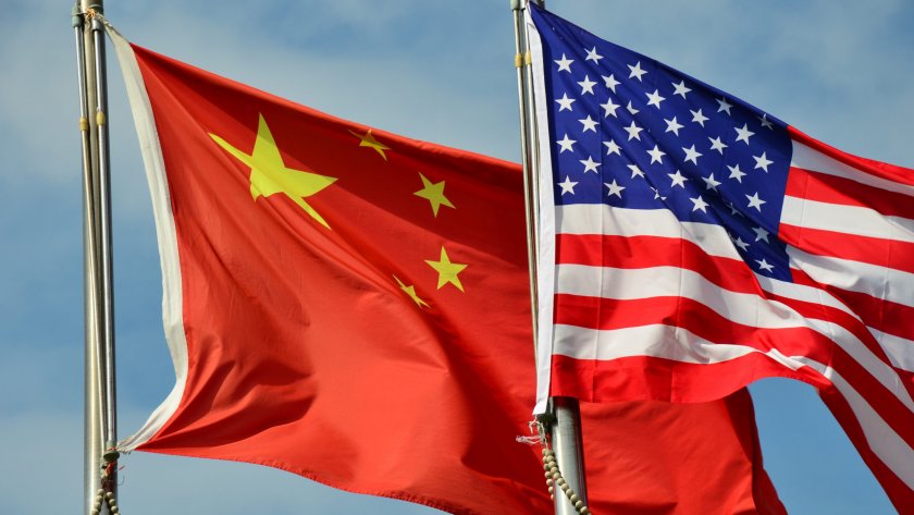 САЩ загрижени относно натиска на Китай за контрашпионаж