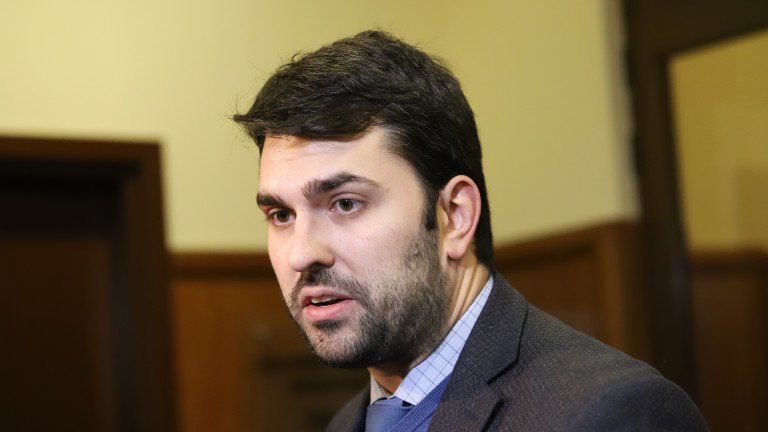 Георг: Вероятно външно ще привика посланика на РСМ