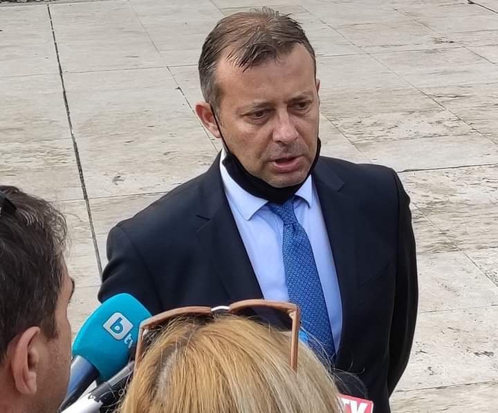 Прокурор чирпанлия е поискал освобождаването на Г. Георгиев - обвинен