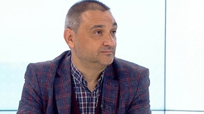 Депутатът Андрей Чорбанов: Удушената и открита в куфар Евгения беше моя племенница 