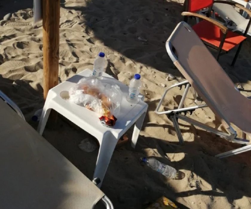 Пак се прочухме при съседите, след като две родни кифли