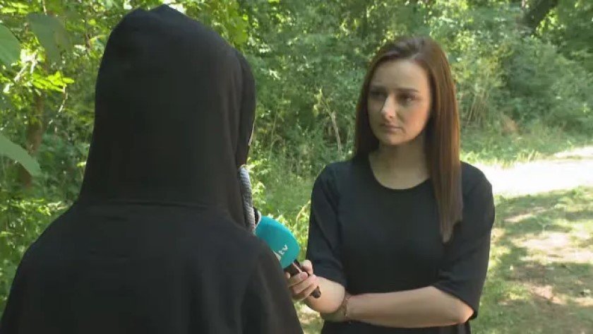 Говори жената, получила заплахи от отстранения работник от Мини Марица-изток“