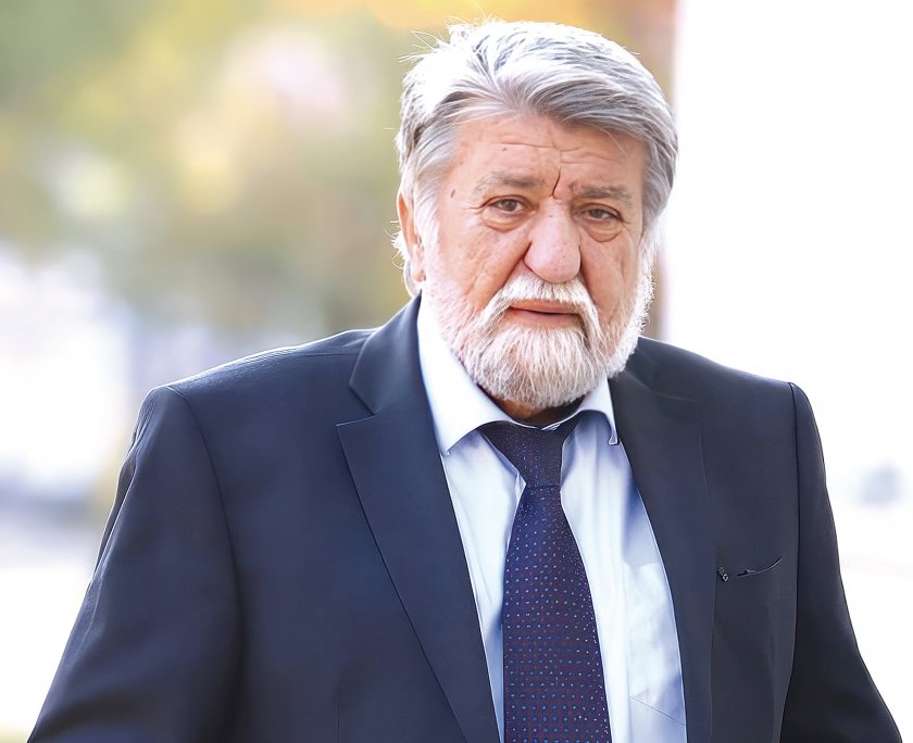 Убеден съм, че бюджетът за култура трябва да стане 1