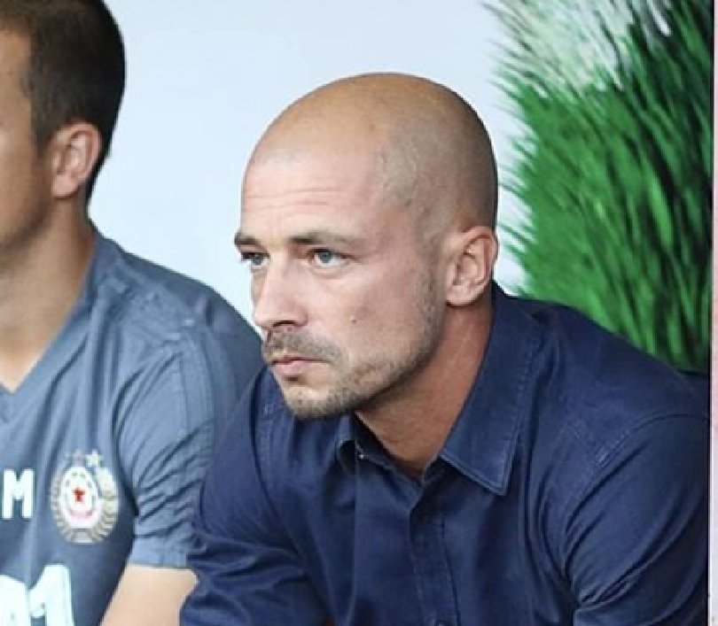 Нестор Ел Маестро или Нестор Йевтич се завръща в ЦСКА.