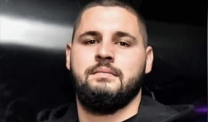 Вече няколко дни България е потресена от постъпката на Георги