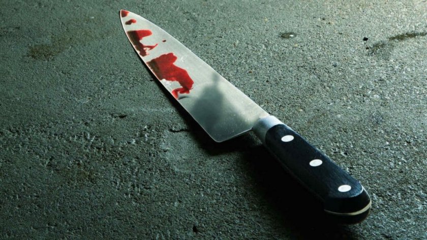 39-годишен мъж е бил убит на улица в град Гоце