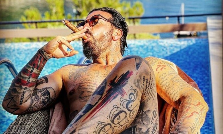 Благой Георгиев си върна думите обратно, че си търси жена