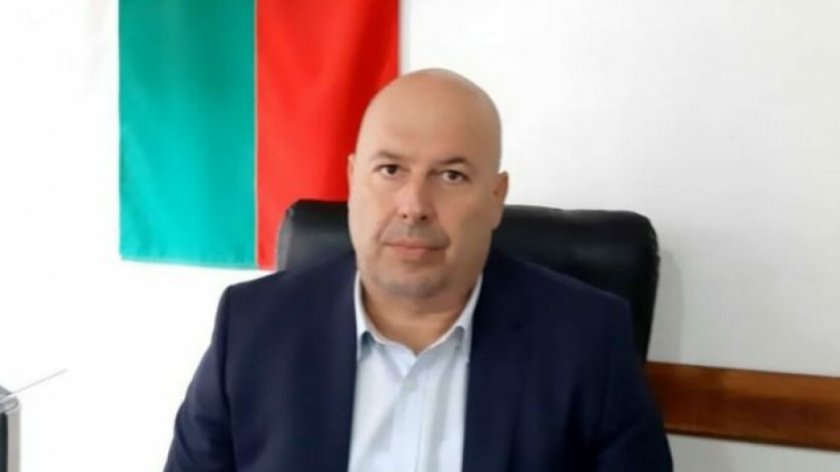 Шефът на полицията в Пловдив се опълчи срещу Калин Стоянов: Няма да подам оставка 