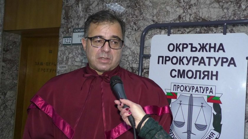 Образуваха дело за замърсяването на водите на река Девинска