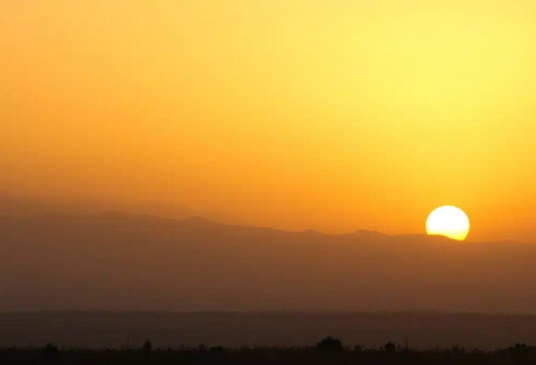 Рекорд с катастрофални последици за света - месец юли през