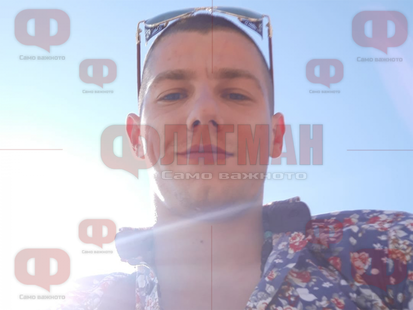 Георги Кочев е името на бургазлията, който е удрял жестоко