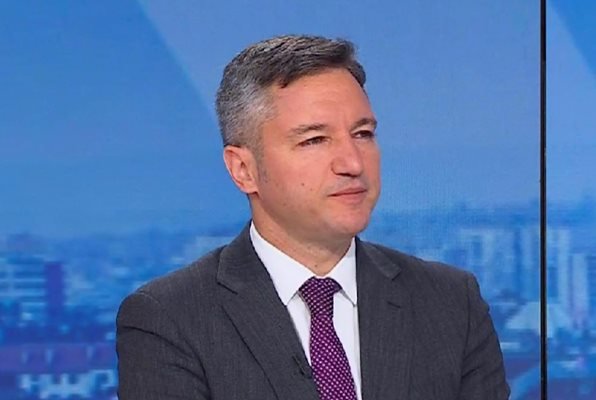 Кристиан Вигенин: Свидетели сме на абсурден подход към промяна на важно законодателство
