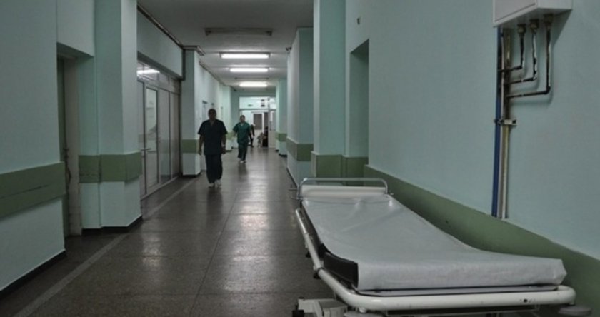 Млада жена почина в МБАЛ - Благоевград след раждането на детето си