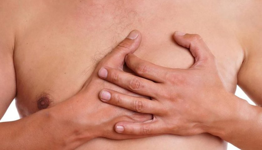 Одобриха безплатна хормонална терапия за мъже с рак на гърдата