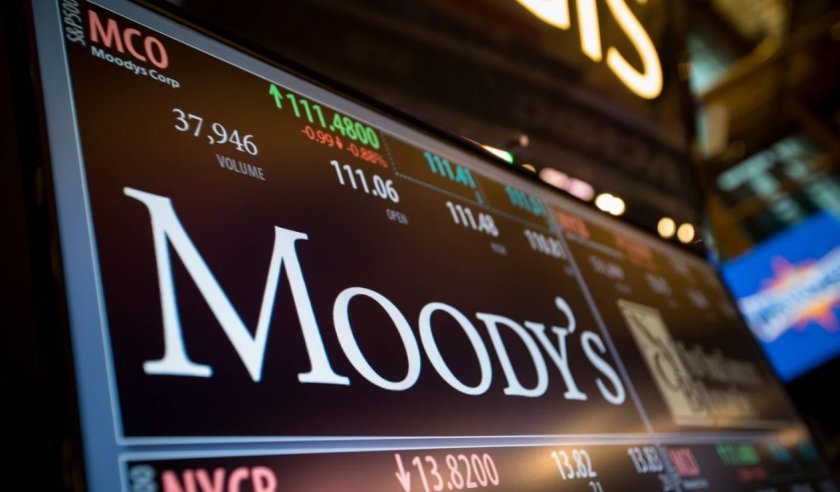Moody`s понижи кредитните рейтинги на няколко малки и средни банки