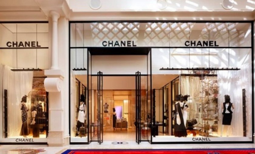 Продажбите на луксозни стоки се увеличават с утихването на коронавирусната