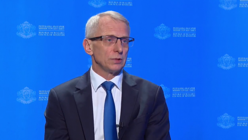 Задвижихме всички сектори, които имаха нужда от рестарт. Не крием