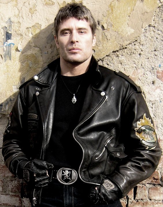 Бивш статист в Холивуд ще се изяви на сцената на