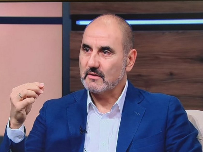 Законодателството, което се приема днес е необходимо, но то не