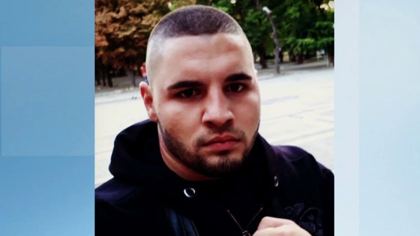 Нищо не знам - само очевадното, че не е виновен.