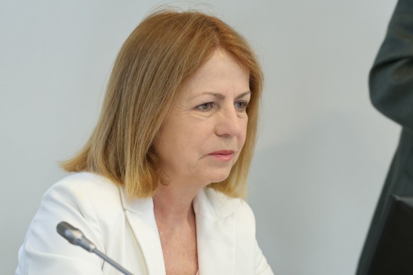 Фандъкова решава: Ще се удължи ли концесията на Софийска вода до 2034?
