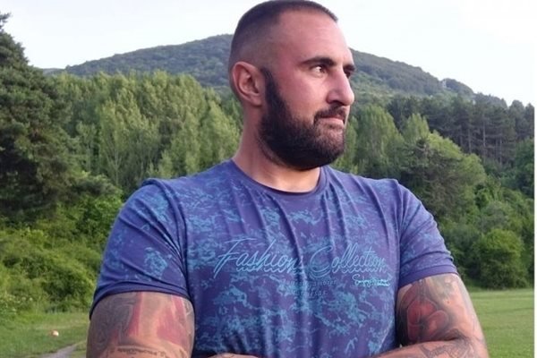 Съдът решава дали да остави в ареста 34-годишния Чавдар Бояджиев,