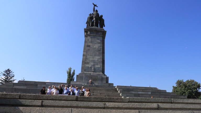 Държавата сама ще поеме организацията по преместването на МОЧА, без