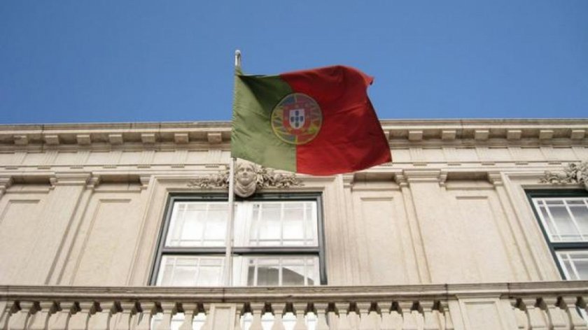 Португалия избира парламент 