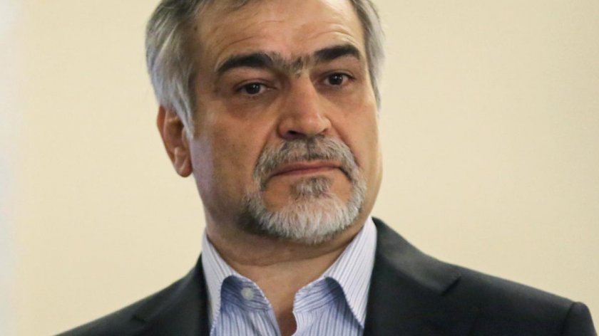 Пет години затвор за брата на иранския президент