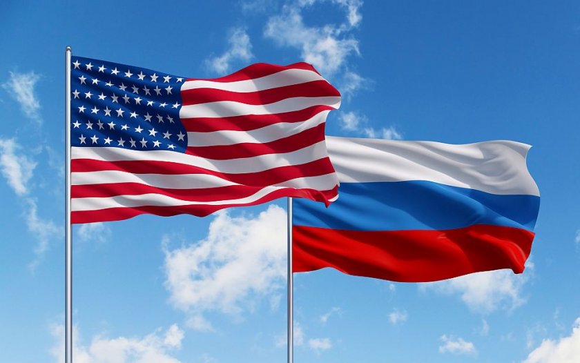 Русия обеща да отговори на новите американски санкции