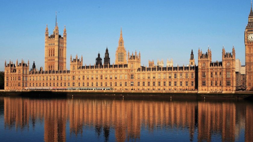 Британският парламент ще бъде разпуснат отново