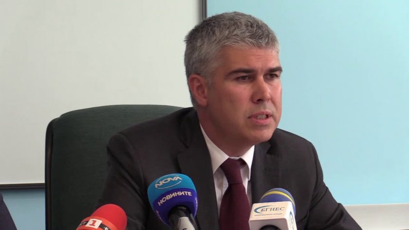 „Булгартрансгаз“ ще тегли кредит за 150 млн. евро за „Балкански поток“