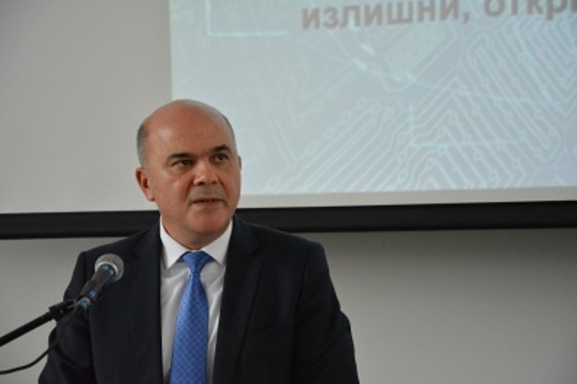 Бисер Петков: Инвестицията в дигитални умения трябва да е постоянна