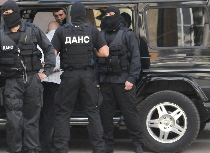 Трима транспортни шефове в ареста след акцията на ДАНС в Пловдив