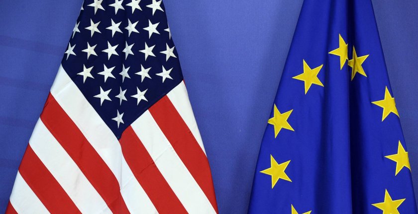 ЕС апелира САЩ да не води търговска война със съюза