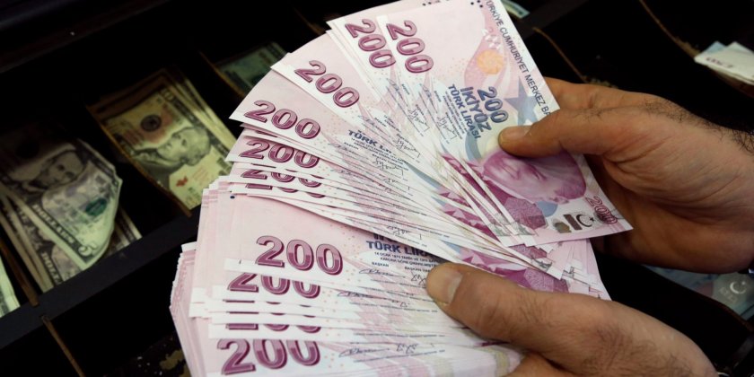 Инфлацията в Турция намаляла през септември