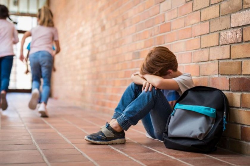 Над 72% от варненските ученици гледат насилие в училище