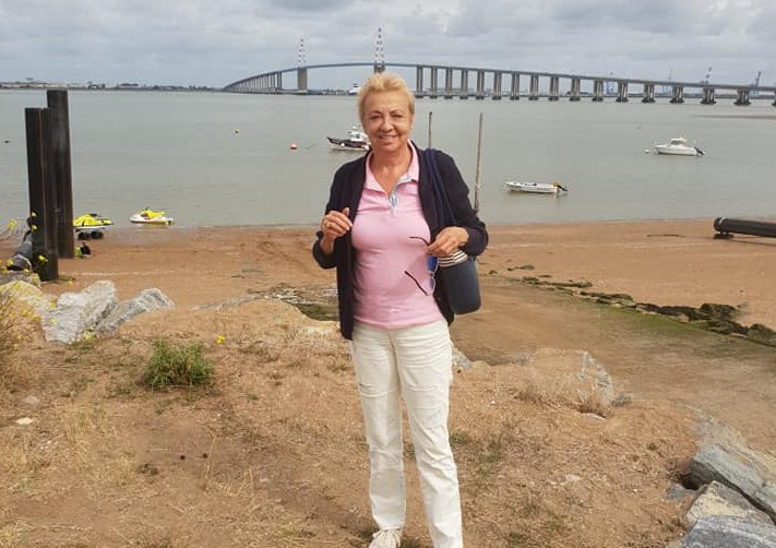 С пореден яростен пост изригна бившата пиарка на Промяната Диана