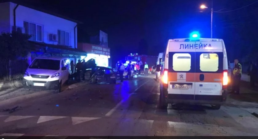 Виктория издъхна в Поморие ден след подаден сигнал за насилие