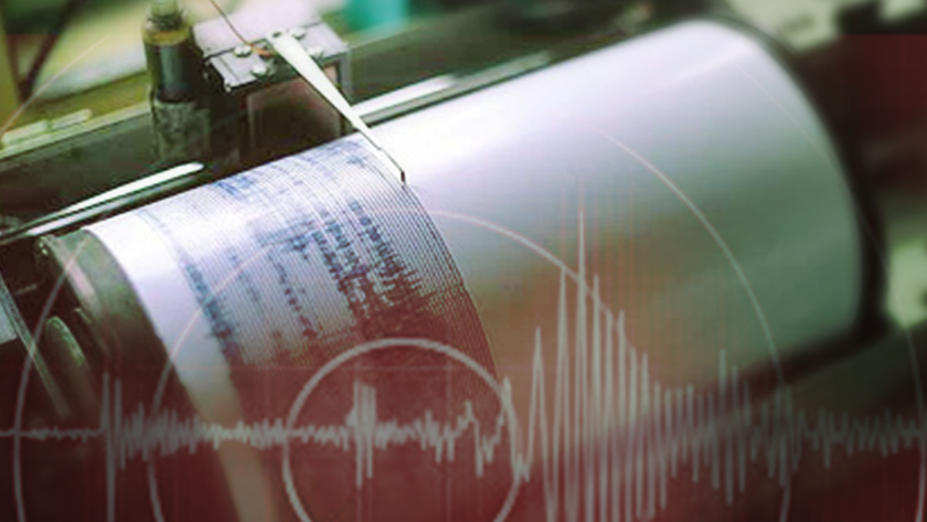 Трус с магнитуд от 5,2 по Рихтер разлюля Източна Турция.