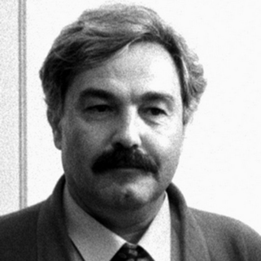Почина журналистът Вечеслав Тунев