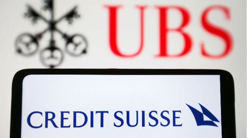 Русия замрази активите на UBS и Credit Suisse в страната