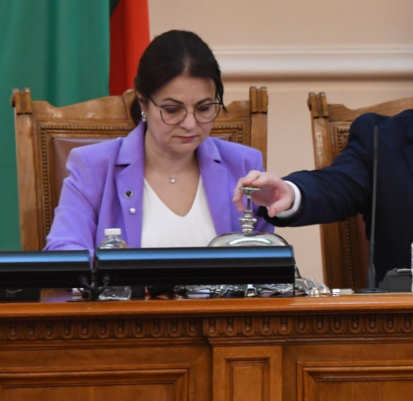 Винаги съм се противопоставяла на всеки опит за насилие, принуда