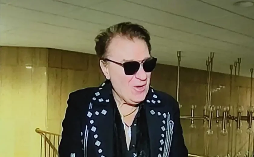 Васил Найденов продължава да не поддържа връзка с роднините си