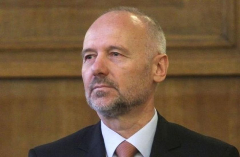 Тагарев: Щаб на НАТО няма да бъде базиран при Ямбол