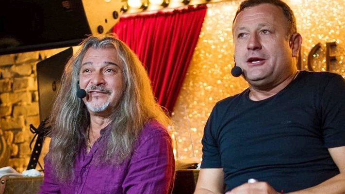 Димитър Рачков се завръща със С Рачков всичко е възможно“,