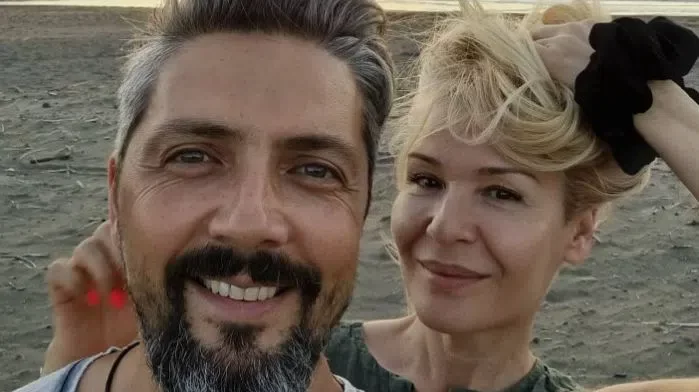 Гала не си губи времето и малко след като предаването